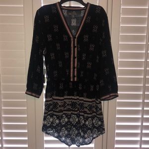 NWT Kendall and Kylie Romper